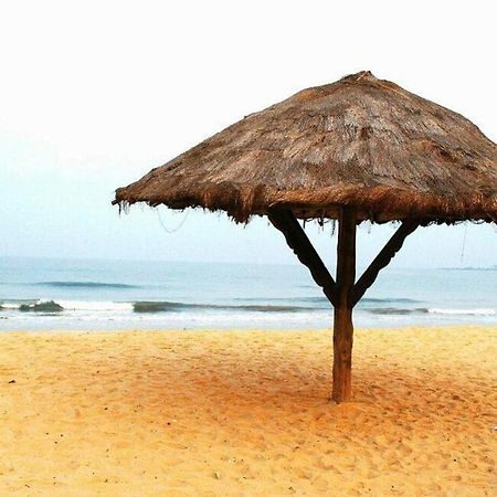 Staymaker Manan Guest House Malpe Exterior foto