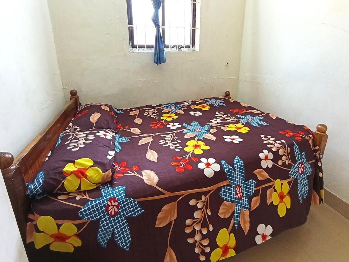 Staymaker Manan Guest House Malpe Exterior foto