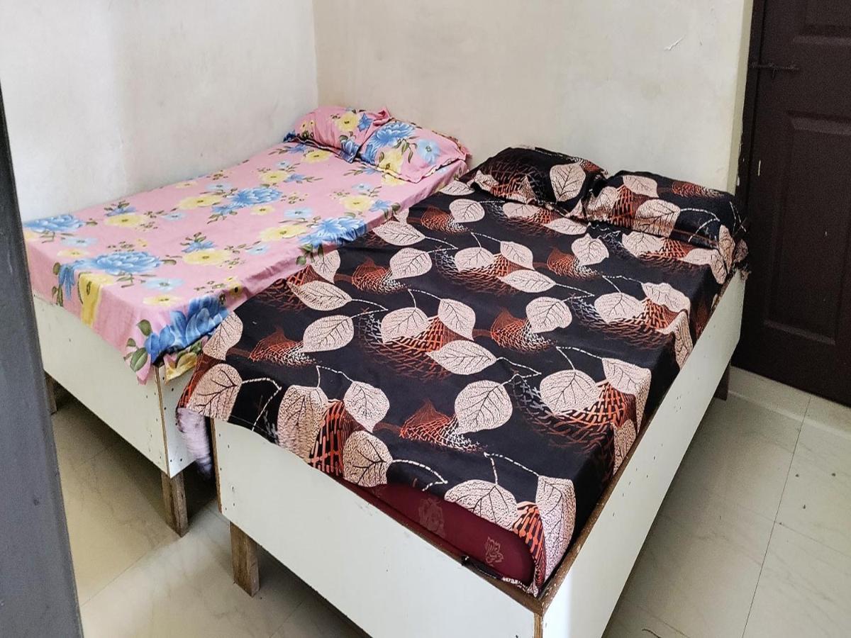 Staymaker Manan Guest House Malpe Exterior foto
