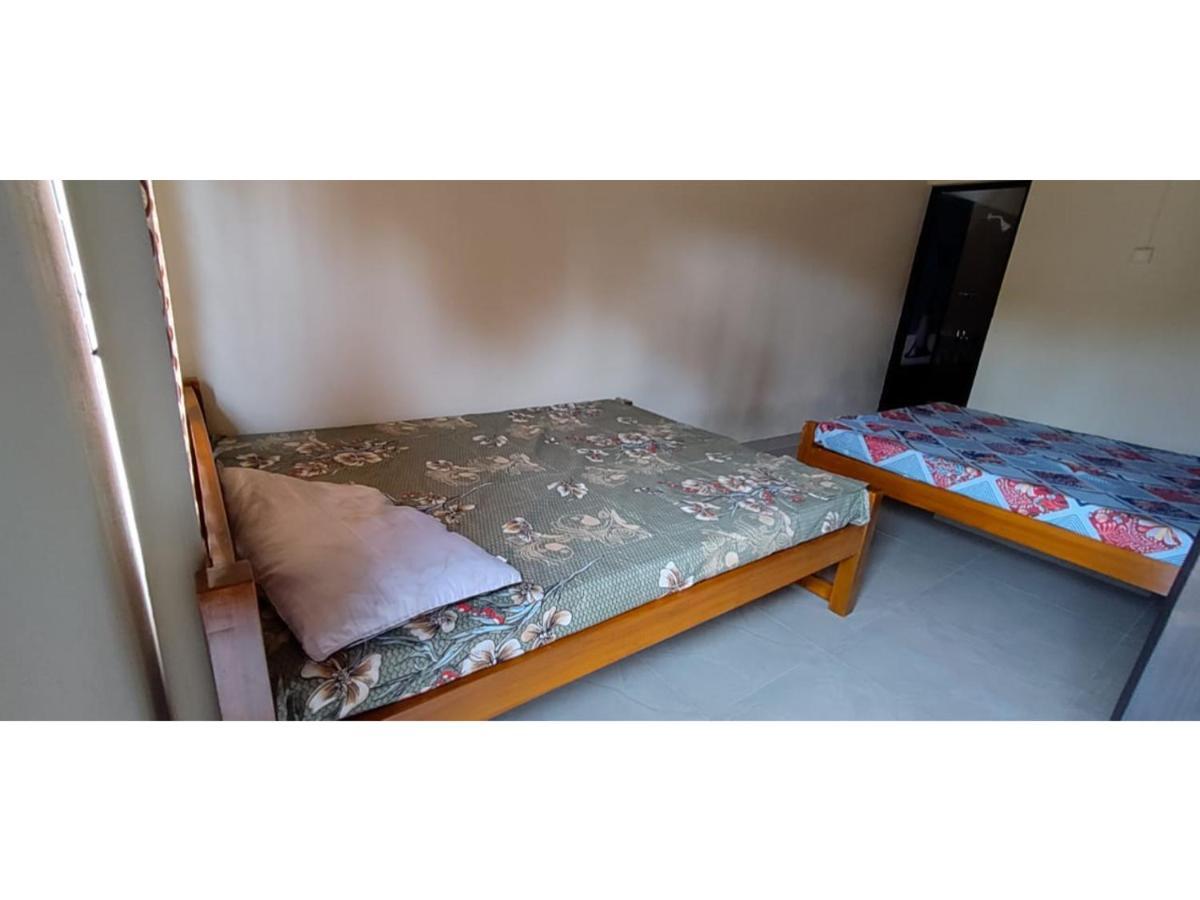 Staymaker Manan Guest House Malpe Exterior foto