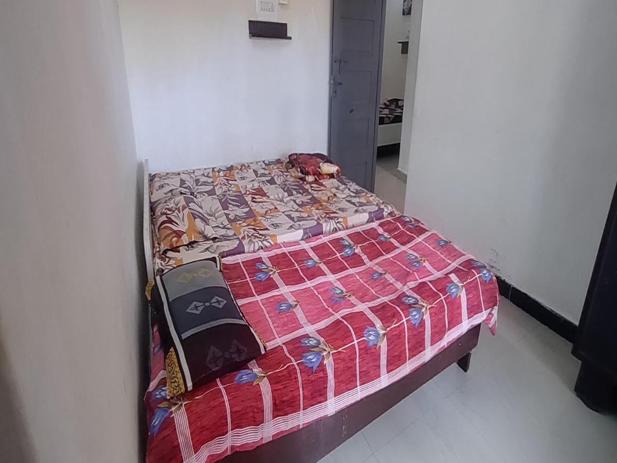 Staymaker Manan Guest House Malpe Exterior foto