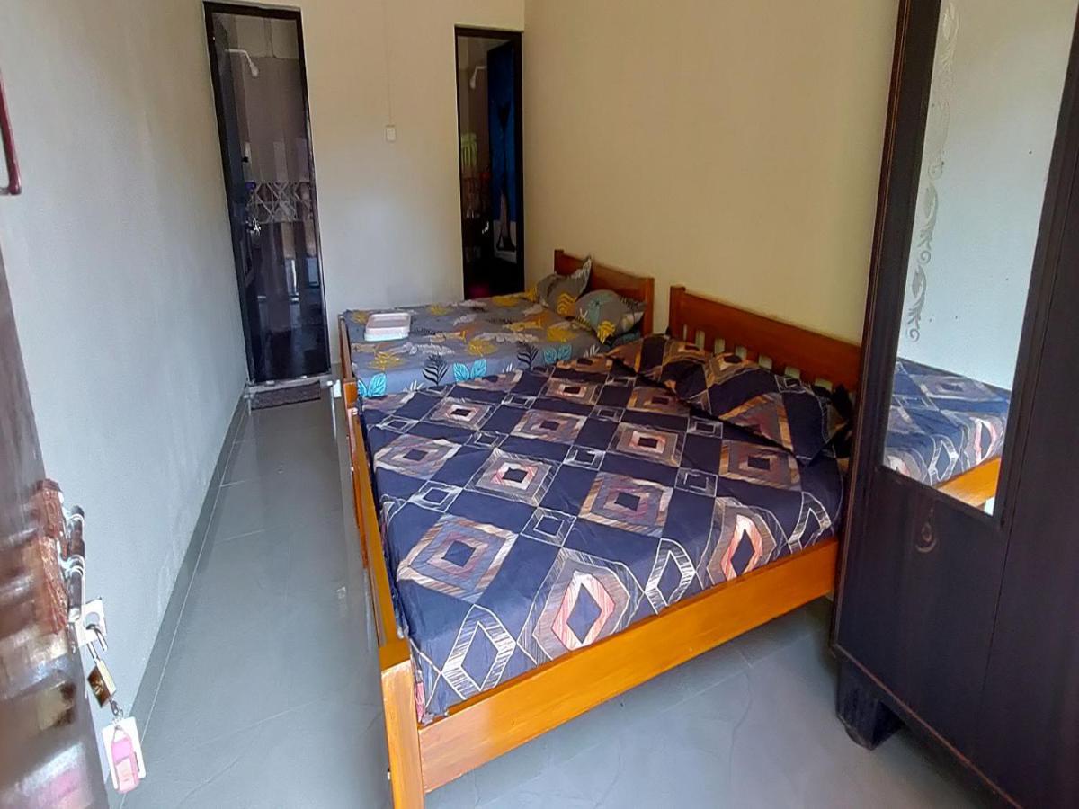 Staymaker Manan Guest House Malpe Exterior foto