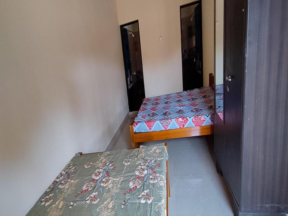 Staymaker Manan Guest House Malpe Exterior foto