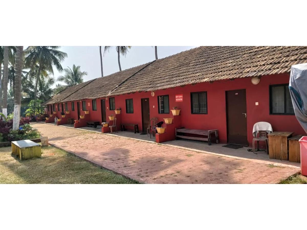 Staymaker Manan Guest House Malpe Exterior foto