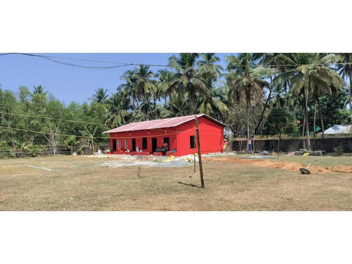 Staymaker Manan Guest House Malpe Exterior foto
