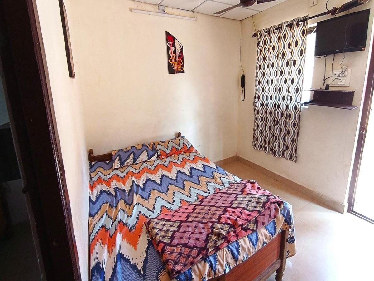 Staymaker Manan Guest House Malpe Exterior foto