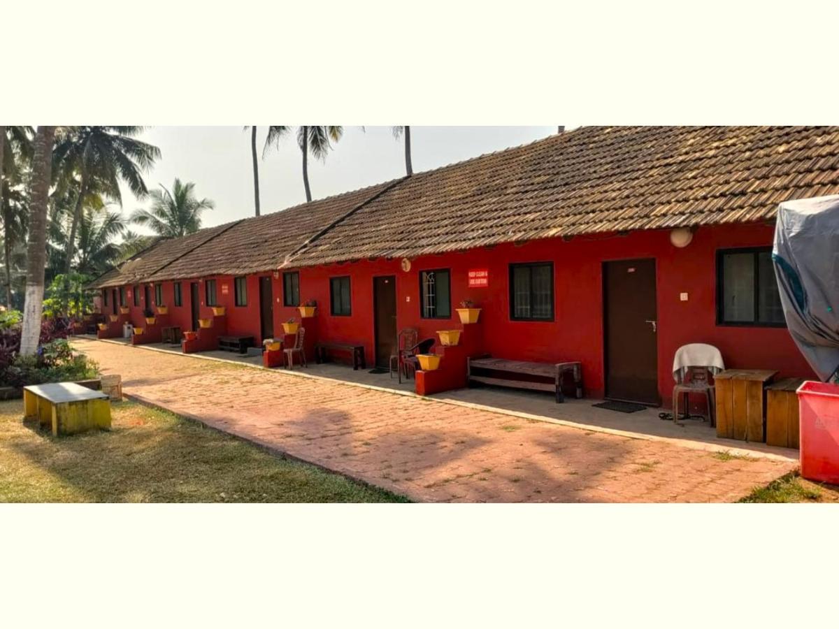Staymaker Manan Guest House Malpe Exterior foto
