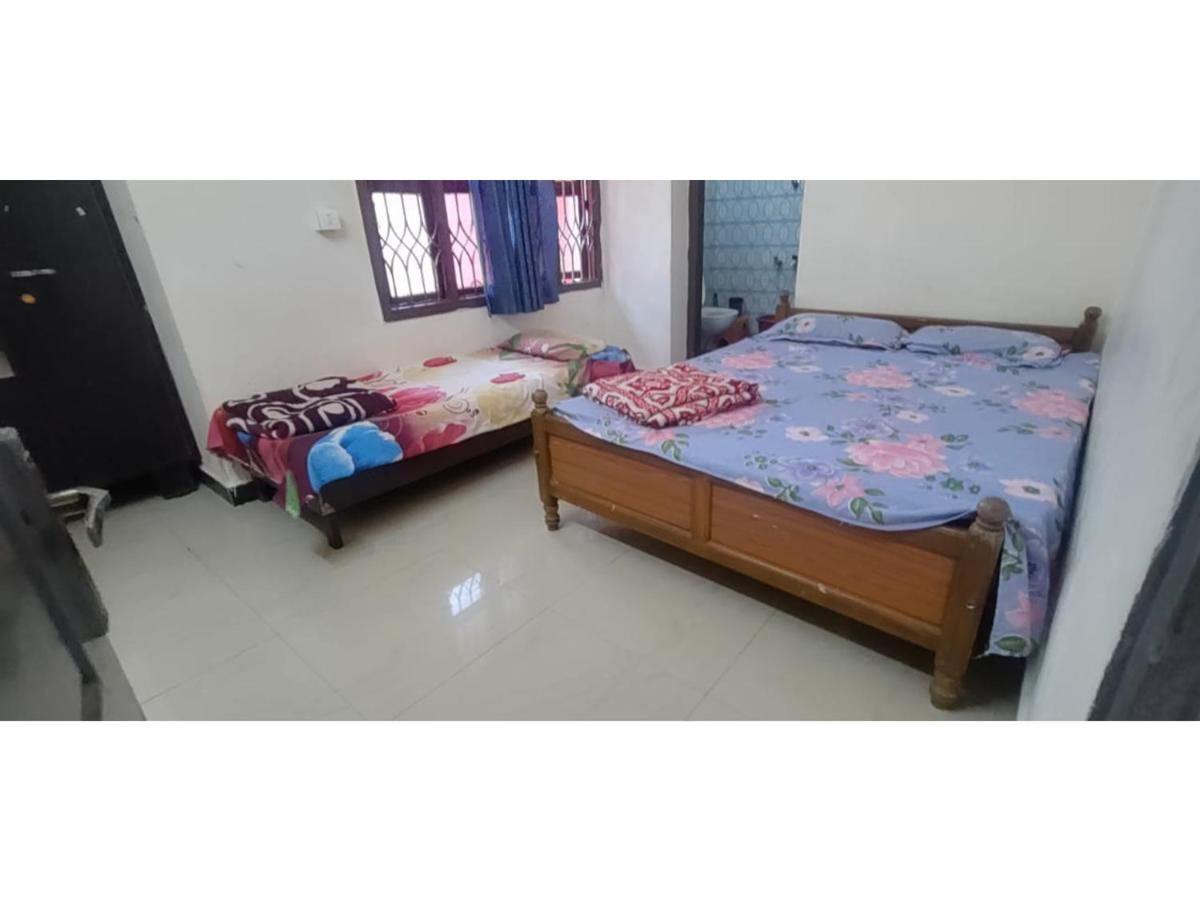 Staymaker Manan Guest House Malpe Exterior foto