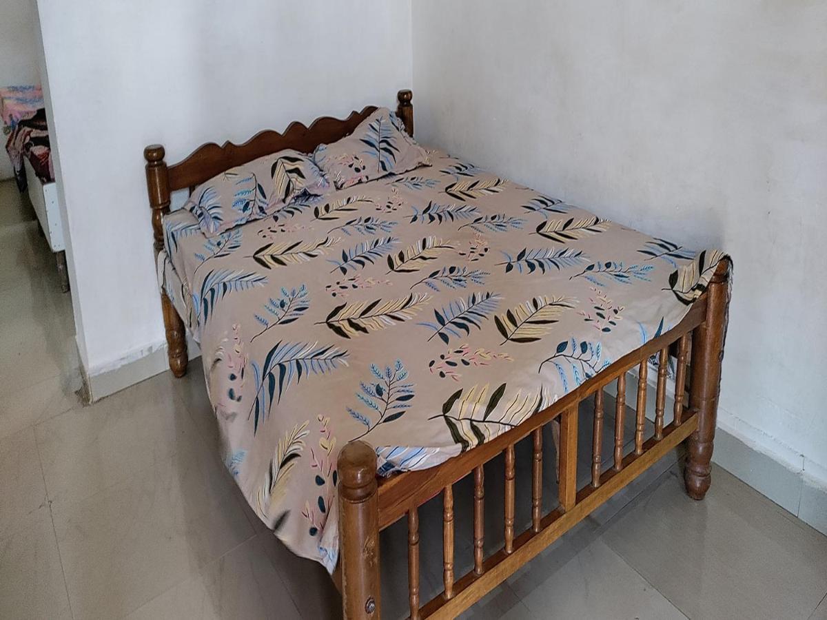 Staymaker Manan Guest House Malpe Exterior foto