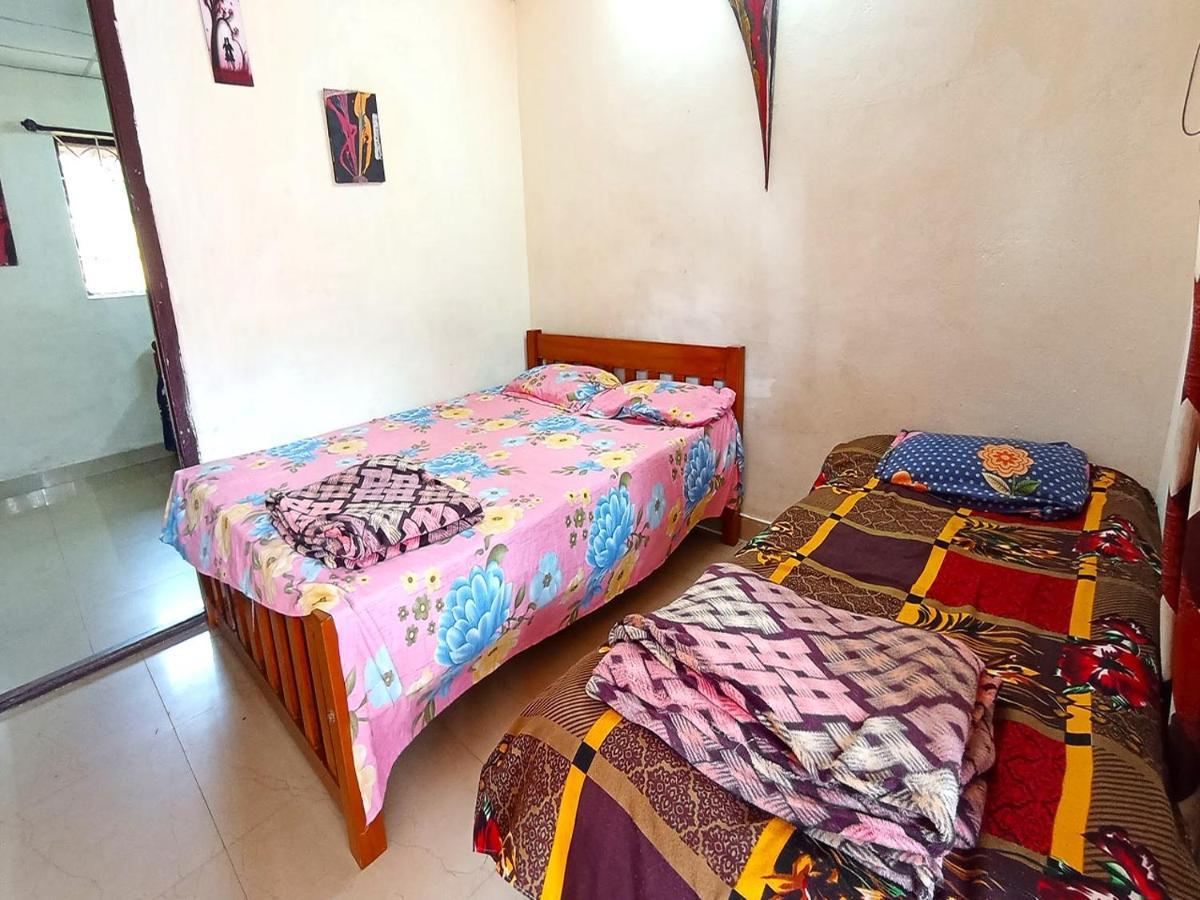 Staymaker Manan Guest House Malpe Exterior foto