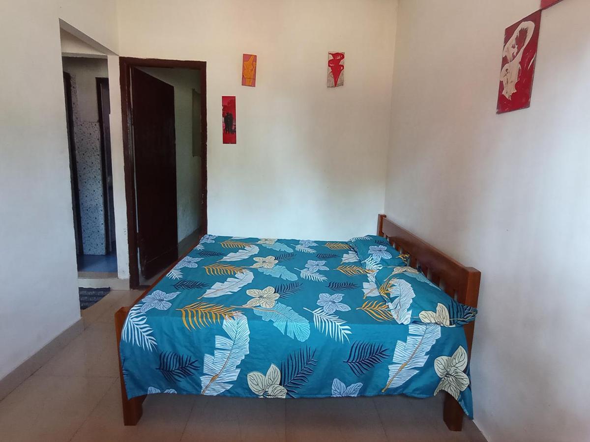 Staymaker Manan Guest House Malpe Exterior foto