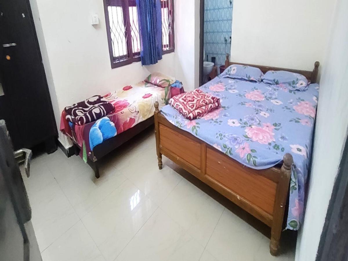 Staymaker Manan Guest House Malpe Exterior foto