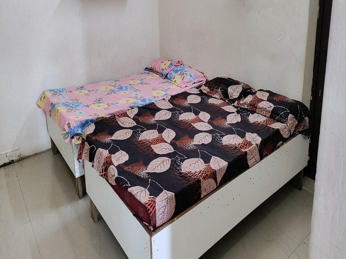 Staymaker Manan Guest House Malpe Exterior foto