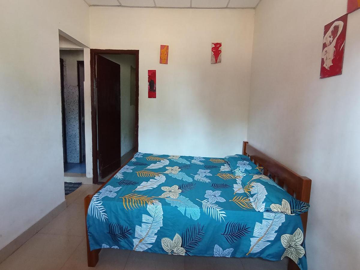 Staymaker Manan Guest House Malpe Exterior foto