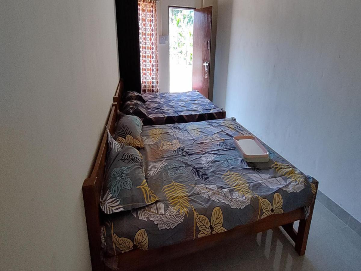 Staymaker Manan Guest House Malpe Exterior foto